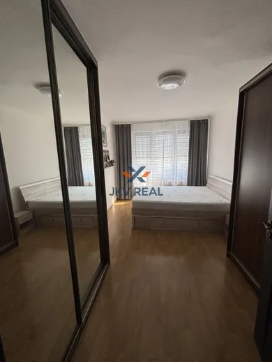 Na prenájom 2-izbový byt, 54 m², Košice-Sever, Lomnická