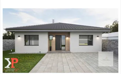 Na predaj 4-izbový dom, 113 m², Šaľa, Pionierska