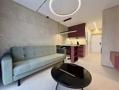 Квартири в оренду, 2-кімнатні, Košice-Západ · €850