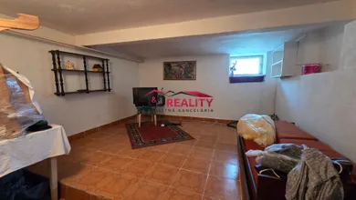 Na predaj dom, 150 m², Hriňová, Slanecká