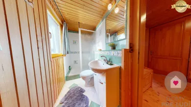 Na prenájom 3-izbový dom, 122 m², Bratislava-Jarovce