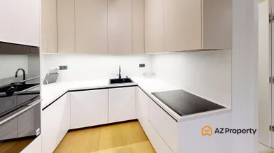 Na prenájom 2-izbový byt, 52 m², Bratislava-Ružinov, Trnavská cesta