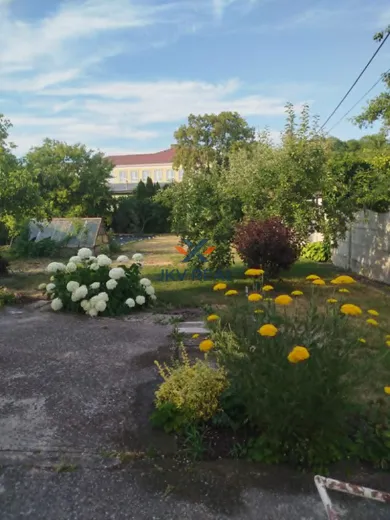 Na predaj dom v Veľký Meder · €165 000 · Čiastočná rekonštrukcia