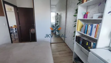 Na prenájom 2-izbový byt, 33 m², Bratislava-Rača, Račianska 145