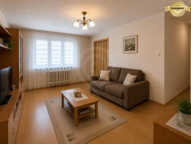 Byty na predaj 2-izbový, Bratislava-Ružinov · €222 500