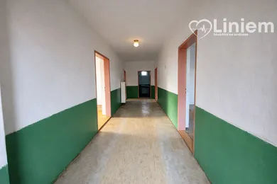 Na predaj 5-izbový dom, 201 m², Malý Šariš