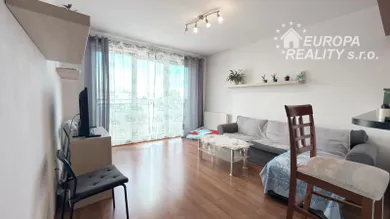 Na predaj 2-izbový byt, 52 m², Bratislava-Podunajské Biskupice