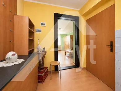 Byty na predaj 2-izbový, Ružomberok · €93 000