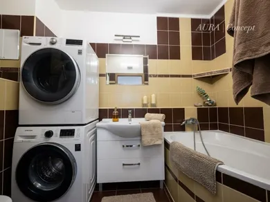 Na predaj 4-izbový byt, 86 m², Turzovka, Stred