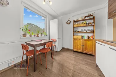 Na predaj byt v Šamorín · €195 000 · Dokončené