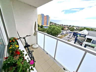 Na predaj byt v Bratislava-Devínska Nová Ves · €139 000 · Čiastočná rekonštrukcia