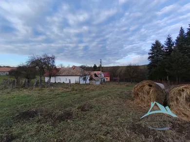 Na predaj dom, 126 m², Dolná Strehová, Pravička