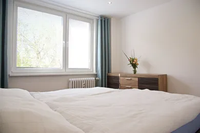 Na prenájom 2-izbový byt, 51 m², Trenčín, Soblahovská
