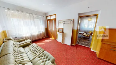 Na predaj dom, 140 m², Vlčany