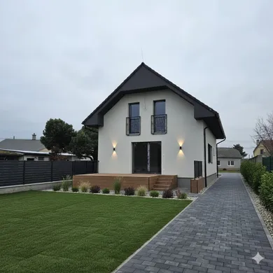 Na predaj dom, 150 m², Malacky, Družstevná