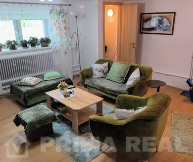 Na predaj 5-izbový dom, 196 m², Turčianske Teplice, SNP