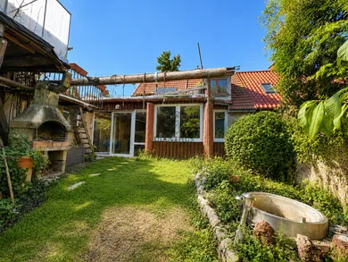 Na predaj dom, Bratislava-Ružinov, Luhačovická