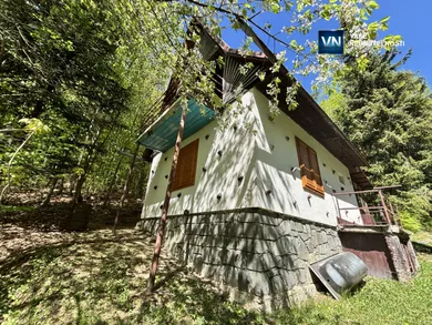 Domy rekreacyjne na sprzedaż, 1-pokojowe, Drienica · €55 000
