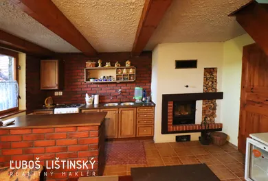 Na predaj rekreačný dom, 70 m², Poprad, Kvetnica