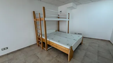 Na prenájom 1-izbový byt, 55 m², Čadca, Malá