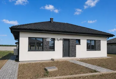 Domy na sprzedaż, 4-pokojowe, Bratislava-Vrakuňa · €379 000