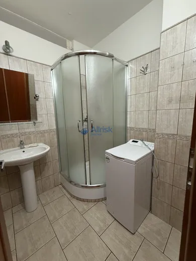 Na prenájom 2-izbový byt, 55 m², Šaľa, Budovateľská