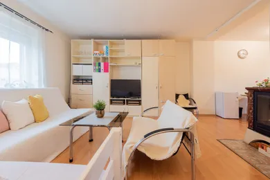 Na prenájom 1-izbový byt, Bratislava-Nové Mesto, Šancová