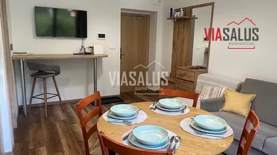 Na predaj byt, 39 m², Vysoké Tatry, Nový Smokovec