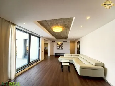 Byty na prenájom 4-izbový, Bratislava-Nové Mesto · €2 700