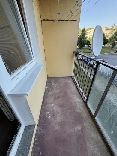 Na predaj 1-izbový byt, 32 m², Spišská Nová Ves