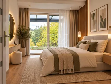 Na predaj 2-izbový rekreačný dom, 44 m², Považská Bystrica