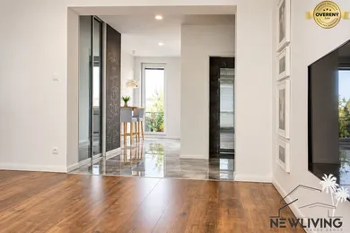Na predaj 3-izbový byt, 80 m², Piešťany, Vážska