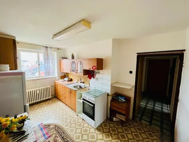 Na predaj 2-izbový byt, 51 m², Humenné, Čsl. armády