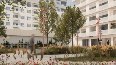 Na predaj 2-izbový byt, 53 m², Bratislava-Ružinov, Jašíkova