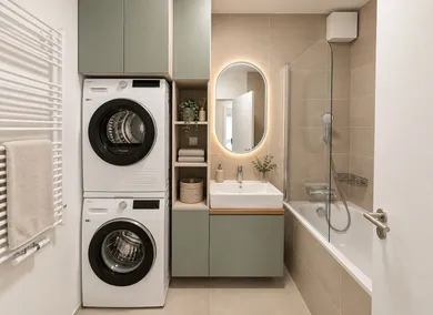 Na prenájom 3-izbový byt, 72 m², Bratislava-Lamač