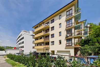 Byty na predaj 1-izbový, Bratislava-Staré Mesto · €269 000