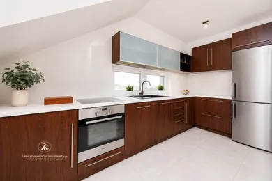 Na predaj byt v Pezinok · €288 000 · Novostavba