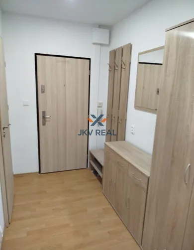 Na prenájom 1-izbový byt, 41 m², Prešov