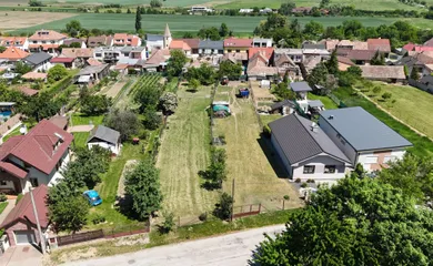 Land for sale in Košolná · €124,900