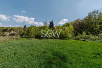 Na predaj pozemok v Bratislava-Dúbravka · €189 000 · Pôvodný stav