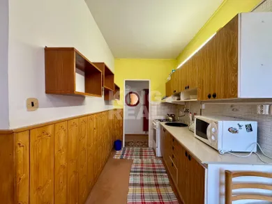 Na predaj 2-izbový byt, 73 m², Bardejov, Bezručova 26