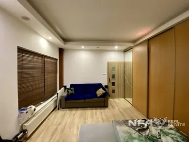 Na predaj 2-izbový byt, 49 m², Stupava