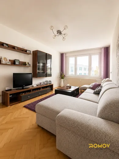 Mieszkania na sprzedaż, 3-pokojowe, Topoľčany · €135 000