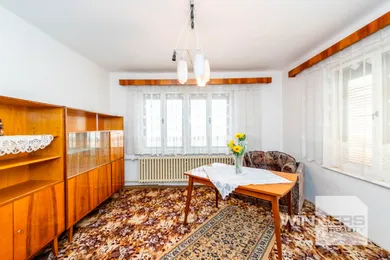 Na predaj 4-izbový dom, 669 m², Vranov nad Topľou, Dlhá