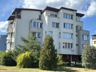 Mieszkania na wynajem, 4-pokojowe, Liptovský Mikuláš · €850