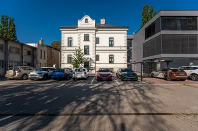 Na prenájom komerčné, 28 m², Košice-Juh, Južná Trieda