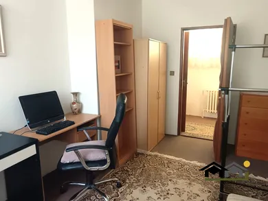 Na prenájom 3-izbový byt, 70 m², Nitra, Ružová