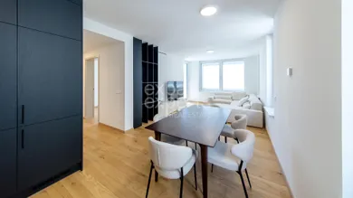 Na prenájom byt v Bratislava-Staré Mesto · €2 300 · Novostavba