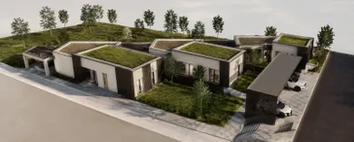 Domy na predaj 3-izbový, Nitra · €58 500