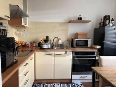Na predaj 1-izbový byt, 30 m², Martin, Hodžova